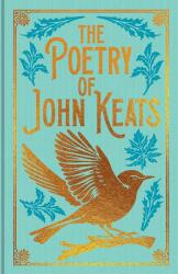 The Poetry of John Keats (ISBN: 9781398861183)