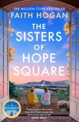 The Sisters of Hope Square (ISBN: 9781035906567)