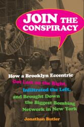 Join the Conspiracy (ISBN: 9781531513528)