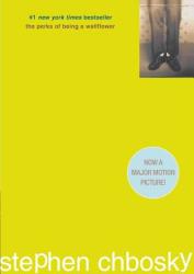 Perks of Being a Wallflower - Stephen Chbosky (ISBN: 9780671027346)