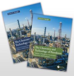 The Chemistry And Technology Of Petroleum (ISBN: 9781041292104)