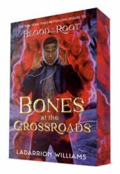 Bones at the Crossroads (ISBN: 9780593711972)