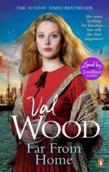 Far From Home (ISBN: 9781837320011)