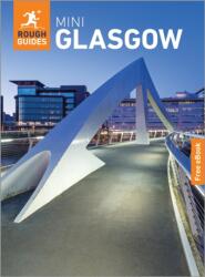 Rough Guides Mini Glasgow: Travel Guide with eBook (ISBN: 9781835295113)
