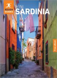 Rough Guides Mini Sardinia: Travel Guide with eBook (ISBN: 9781835294413)