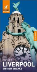 Rough Guides Pocket British Breaks Liverpool: Travel Guide with eBook (ISBN: 9781835294345)