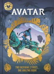 Disney Avatar: Golden Tales (ISBN: 9781805858676)