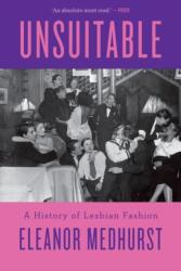 Unsuitable (ISBN: 9781805266051)