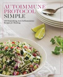Autoimmune Protocol Simple (ISBN: 9781577158271)