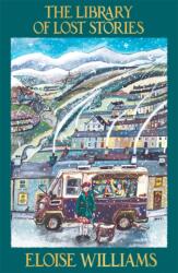The Library of Lost Stories (ISBN: 9781917718349)