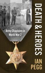 Death and Heroes (ISBN: 9781916556249)