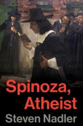 Spinoza, Atheist (ISBN: 9780691285238)