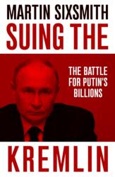 Suing the Kremlin (ISBN: 9781800755062)