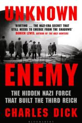 Unknown Enemy (ISBN: 9781526665966)