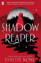 Shadow Reaper (ISBN: 9780241747117)