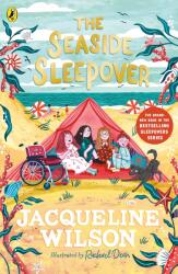 The Seaside Sleepover (ISBN: 9780241684139)