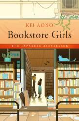 Bookstore Girls (ISBN: 9781529446340)
