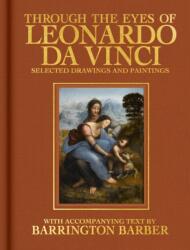 Through the Eyes of Leonardo da Vinci (ISBN: 9781398857582)