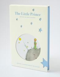 The Little Prince (ISBN: 9789898791122)