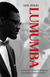 Lumumba (ISBN: 9781913368777)