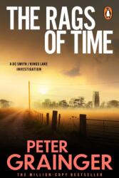 The Rags of Time (ISBN: 9781804961476)
