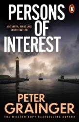 Persons of Interest (ISBN: 9781804961421)