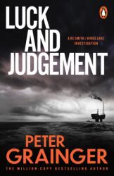 Luck and Judgement (ISBN: 9781804961414)