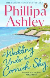 A Wedding Under the Cornish Sky (ISBN: 9781804959091)