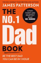 The No. 1 Dad Book (ISBN: 9781804956908)