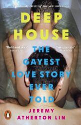 Deep House (ISBN: 9781802062236)