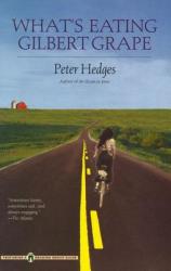 What's Eating Gilbert Grape? - Peter Hedges (ISBN: 9780671038540)