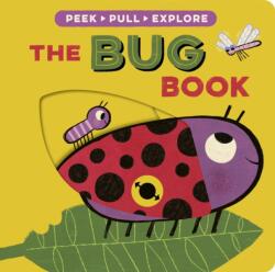 The Bug Book (ISBN: 9781801047562)