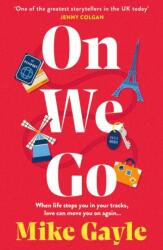 On We Go (ISBN: 9781399724449)
