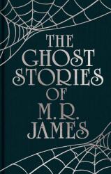 The Ghost Stories of M. R. James (ISBN: 9781398864290)