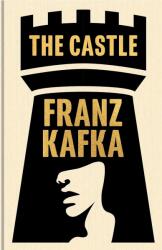 The Castle (ISBN: 9781398864276)