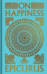 On Happiness (ISBN: 9781398864269)