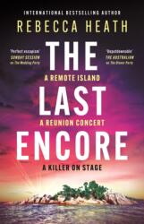 The Last Encore (ISBN: 9781035914319)