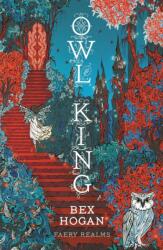Owl King (ISBN: 9781035912698)