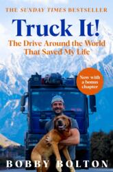 Truck It! (ISBN: 9781035074495)