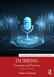 Dubbing - Frederic Chaume (ISBN: 9781032190846)