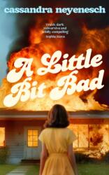 A Little Bit Bad (ISBN: 9780241792896)