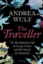 The Traveller (ISBN: 9780241711217)