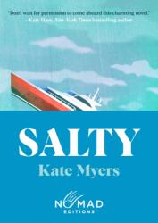 Salty (ISBN: 9780063509498)