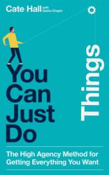 You Can Just Do Things (ISBN: 9780008811778)