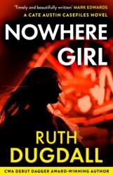 Nowhere Girl (ISBN: 9780008805562)