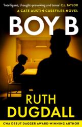Boy B (ISBN: 9780008805531)