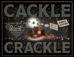 Letters from the Witch: Cackle Crackle (ISBN: 9781917768139)