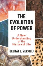 The Evolution of Power (ISBN: 9780691250427)