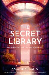 The Secret Library (ISBN: 9780008805876)