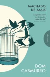 Dom Casmurro (ISBN: 9781805332466)